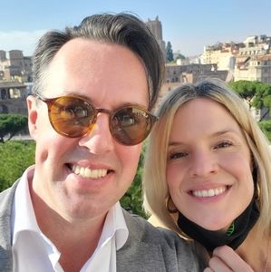 Meet your Posher, Jon